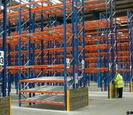 佛山重型貨架的設(shè)計和特點