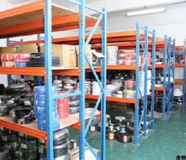 浙江重型貨架的設(shè)計優(yōu)勢