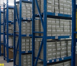 福建福州貨架公司教您如何使用倉儲(chǔ)貨架