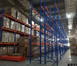 海南?？趥}庫貨架的分類和定制注意事項