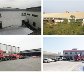 閣樓平臺(tái)源頭工廠(chǎng)金鐵牛貨架廠(chǎng)