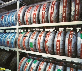 大型倉儲貨架生產(chǎn)廠家-重型貨架公司