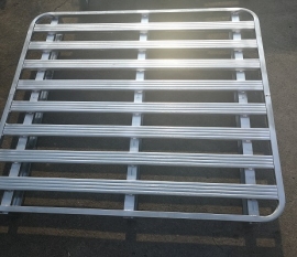 鋼托盤如何提高倉庫貨架的利用率