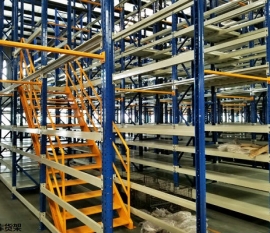 惠州重型貨架設(shè)計(jì)的要點(diǎn)