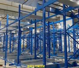 貨架知識(shí)常見重型倉(cāng)儲(chǔ)貨架設(shè)計(jì)和規(guī)格