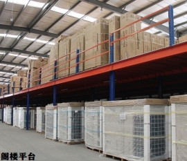 東莞閣樓貨架平臺(tái)消防規(guī)定