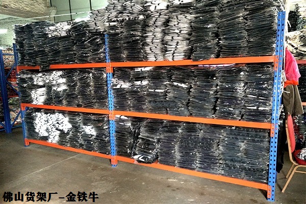 佛山倉(cāng)儲(chǔ)貨架