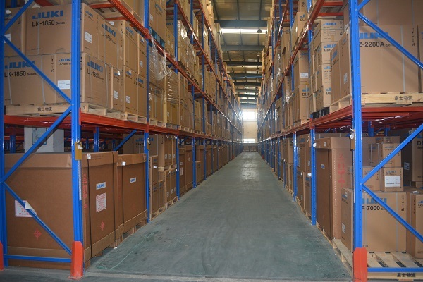 倉(cāng)儲(chǔ)貨架 倉(cāng)儲(chǔ)貨架