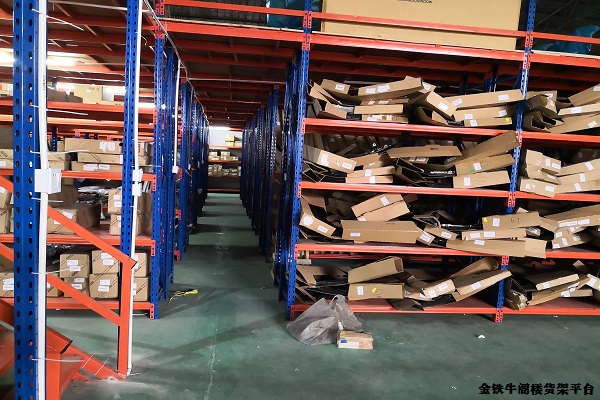 佛山重型倉(cāng)庫(kù)貨架 佛山重型倉(cāng)庫(kù)貨架